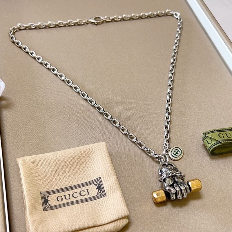 Gucci Necklaces